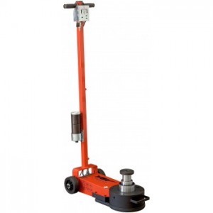 Cattini Yak, part of the specialist lifting equipment range