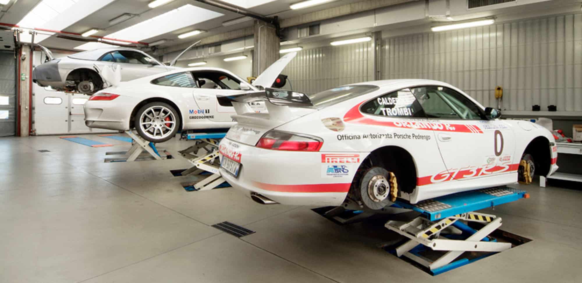 Automotive Tools Vehicle Lifts