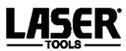Laser tools brand logo