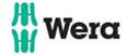 Wera brand logo