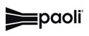 paoli manufacturer logo