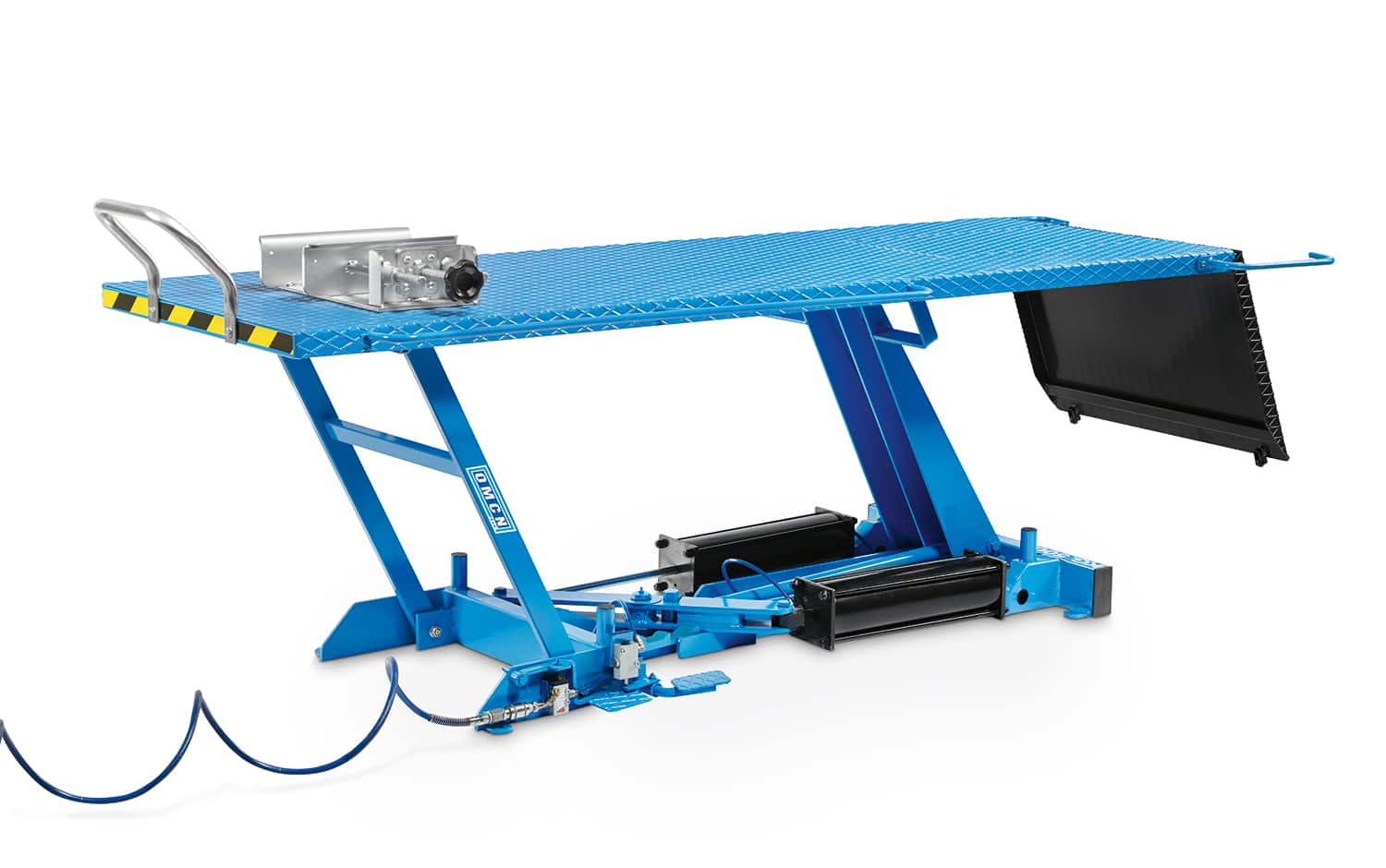 Motorcycle Lifts - Automotive Tools & Supplies